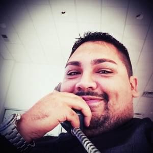 Meet your Posher, Alberto