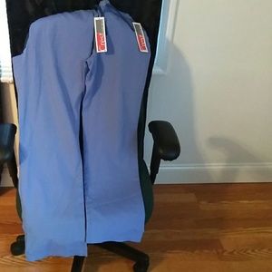 Scrub Pants