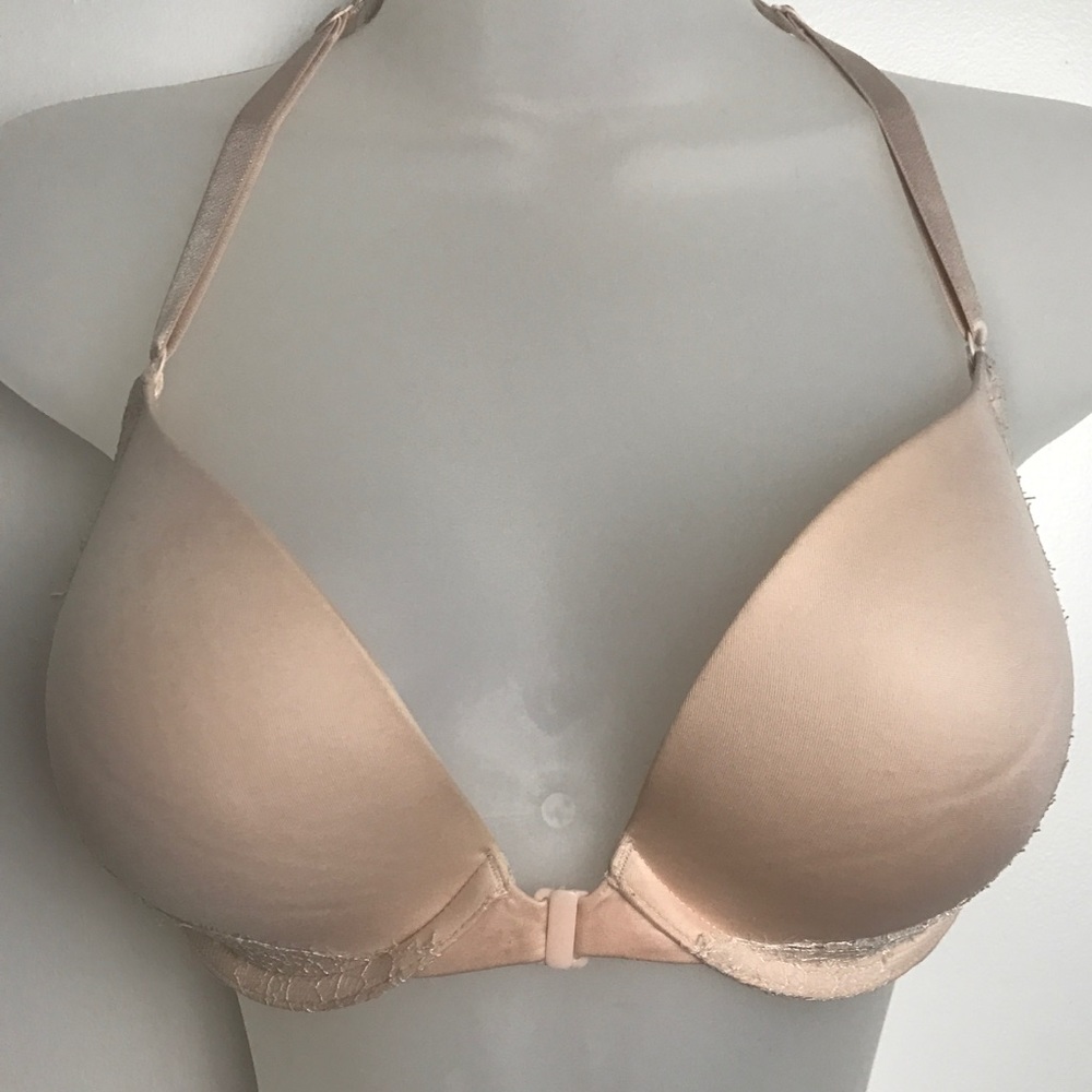 Victorias Secret push up bra