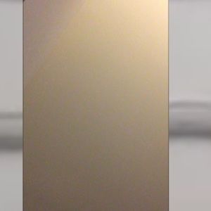 Meet your Posher, Tashara