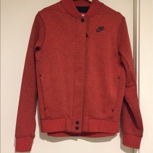 Nike Bomber Jacket - NWOT