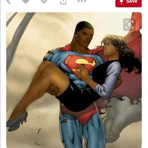 Meet your Posher, Joseph