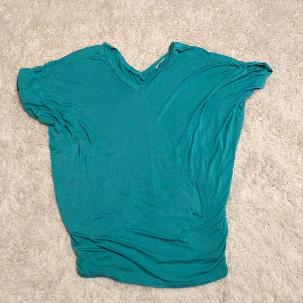 Luxe top size M