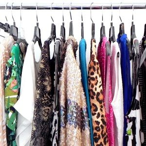 Meet your Posher, Lilly