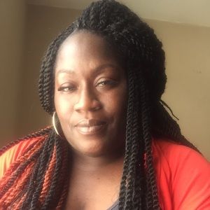 Meet your Posher, Jamillah