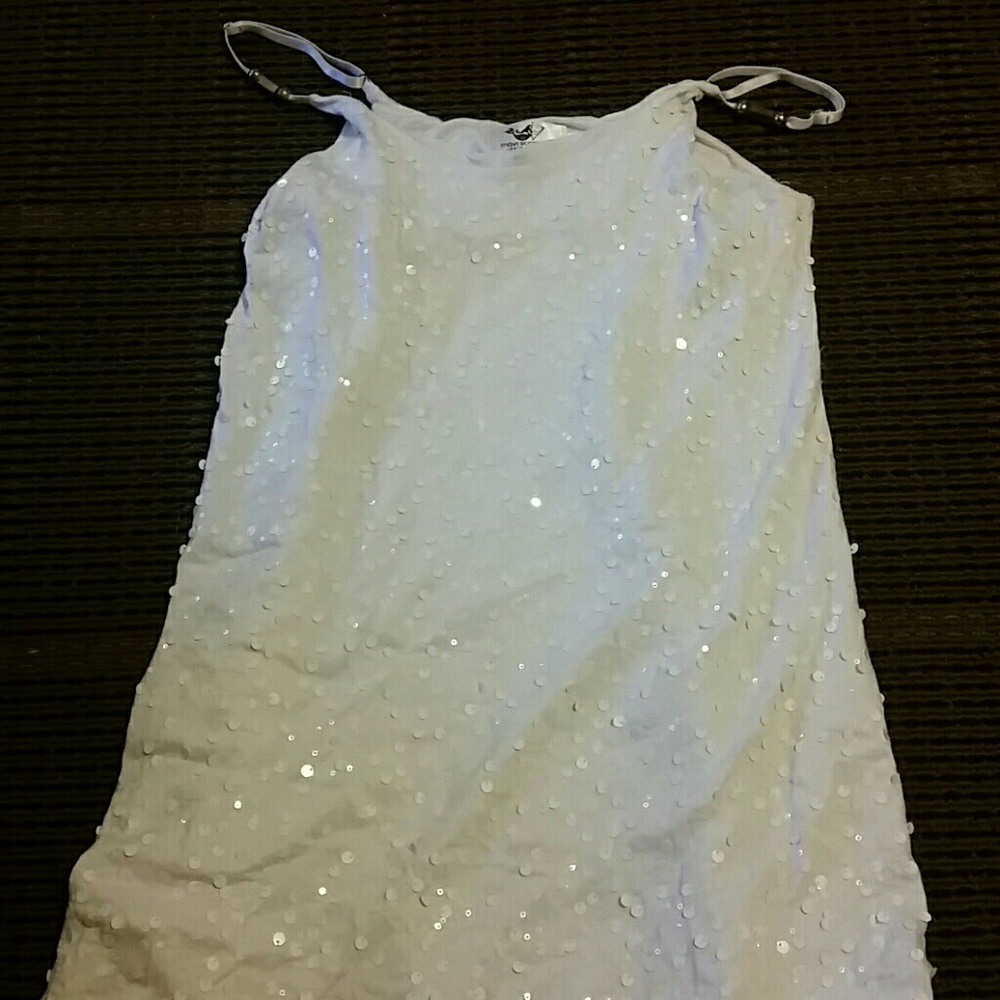 Sparkle dress