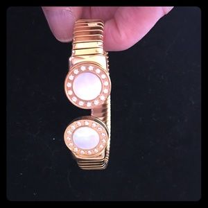 NWOT Gold Bracelet
