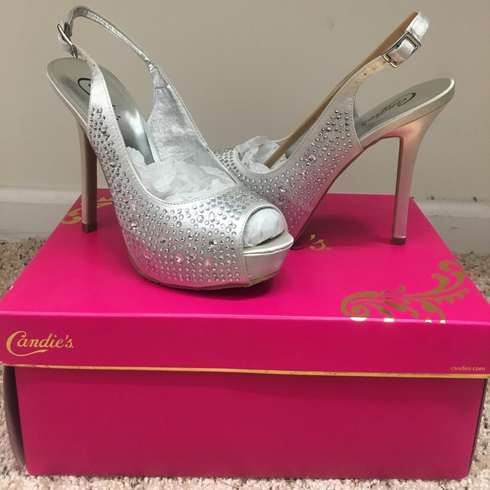 Brand New Candies shoes!! Size 6.5