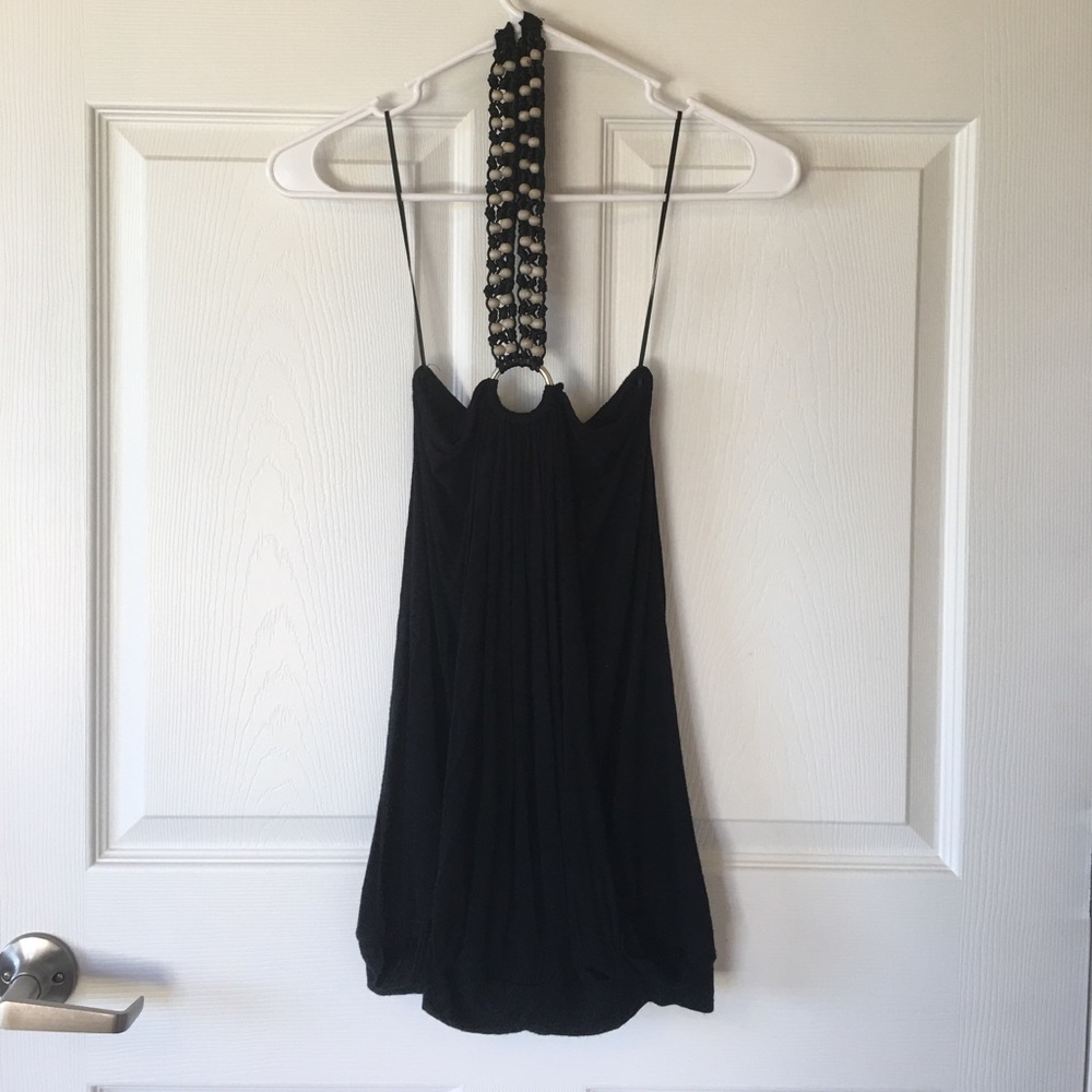 Wet Seal tube top shirt