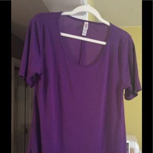 Lularoe perfect T medium