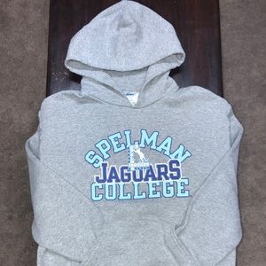 Spelman Collage hoodie