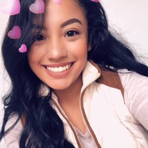 Meet your Posher, Patty