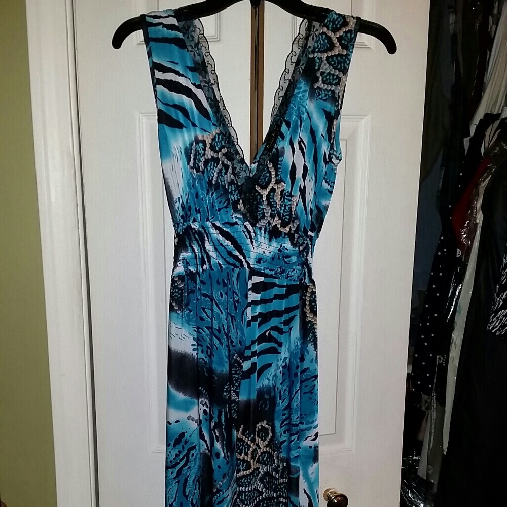 Beautiful Nightgown!