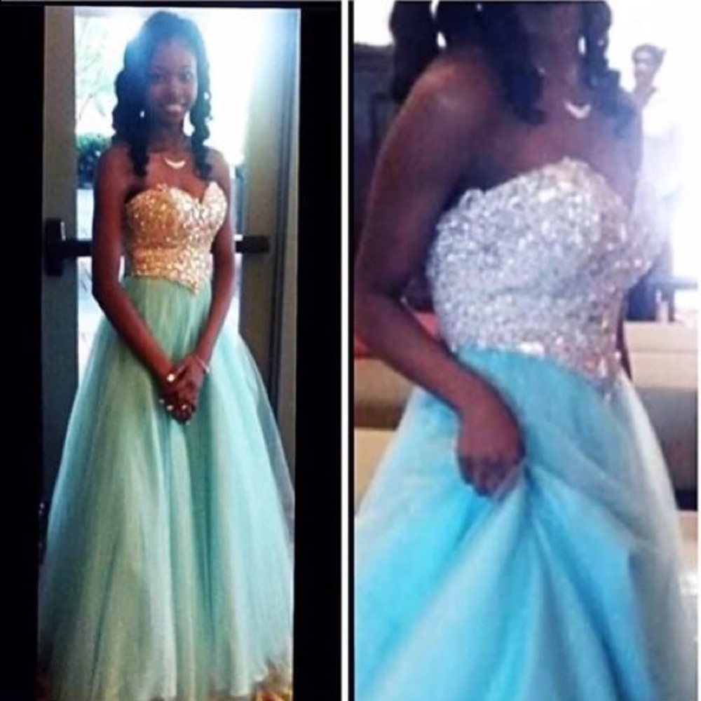 Formal Dress