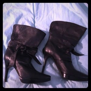 “ALDO” boots sz 8