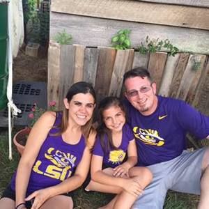 Meet your Posher, Darren