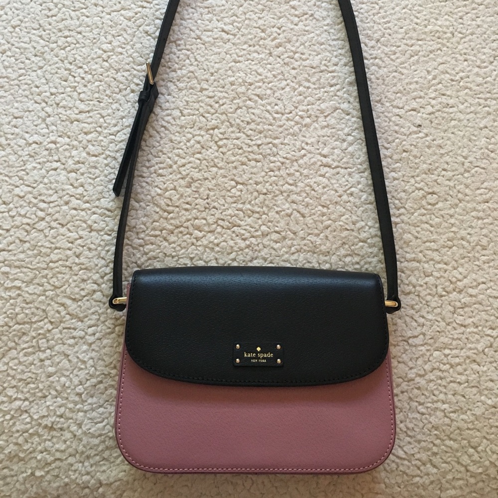 Kate Spade Crossbody