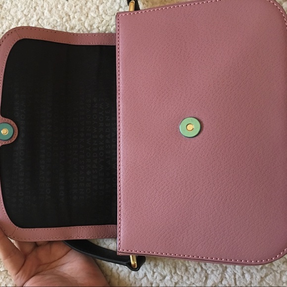 Kate Spade Crossbody - Picture 5 of 6