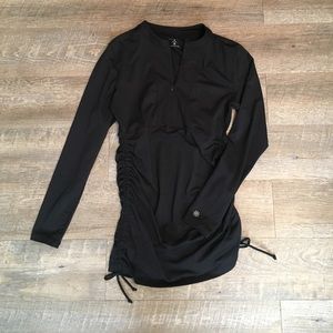 ATHLETA jacket