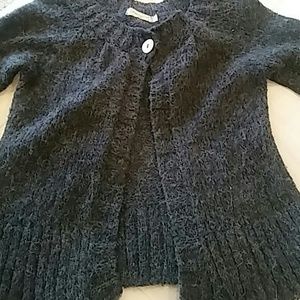 American Rag Wool Blend Cardigan