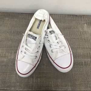 Converse Slip On Shoes