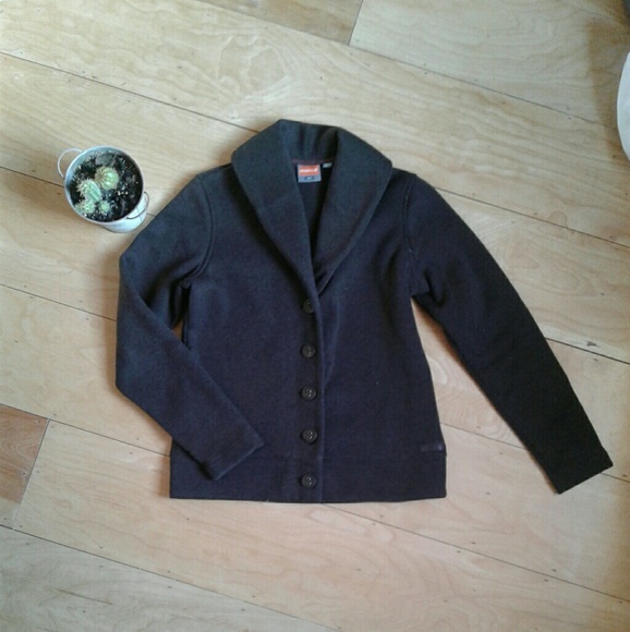 Merrell Sweaters - Merrell sweater jacket