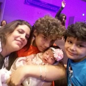 Meet your Posher, Paula