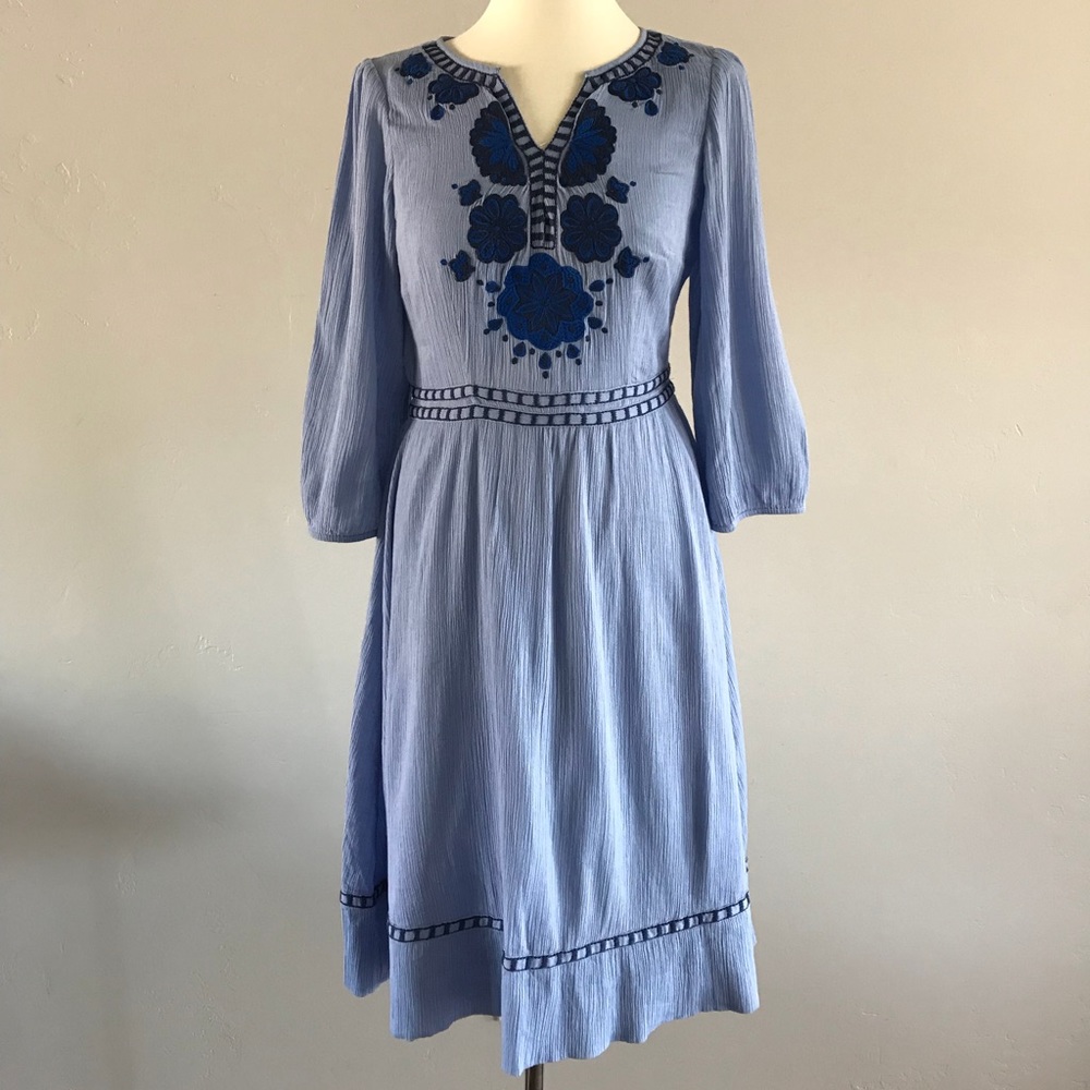Boden Allegra Dress