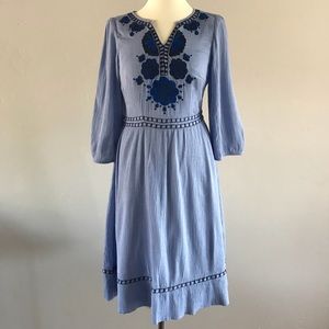 boden allegra dress