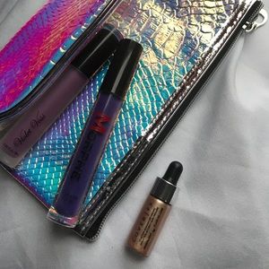 Makeup bundle!