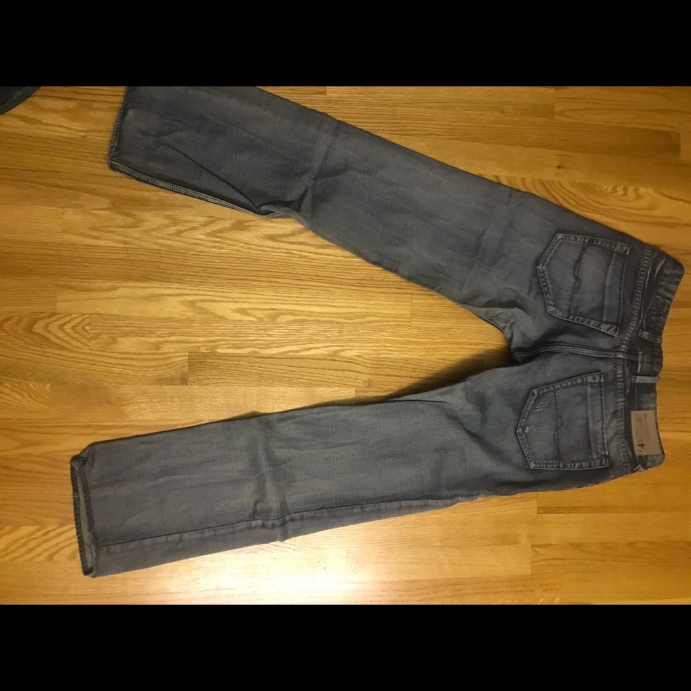 Pro jerk jeans