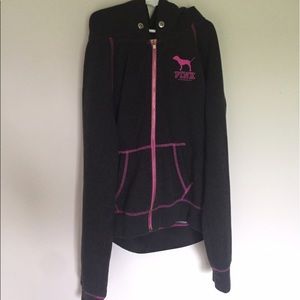 Vs Pink unlimited hoodie