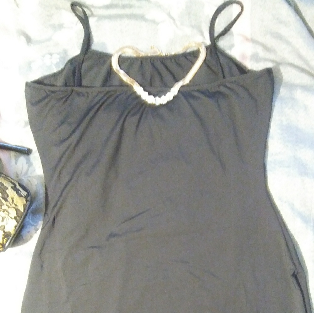 Any Style Dress