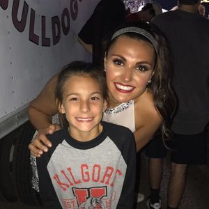 Meet your Posher, Stacey