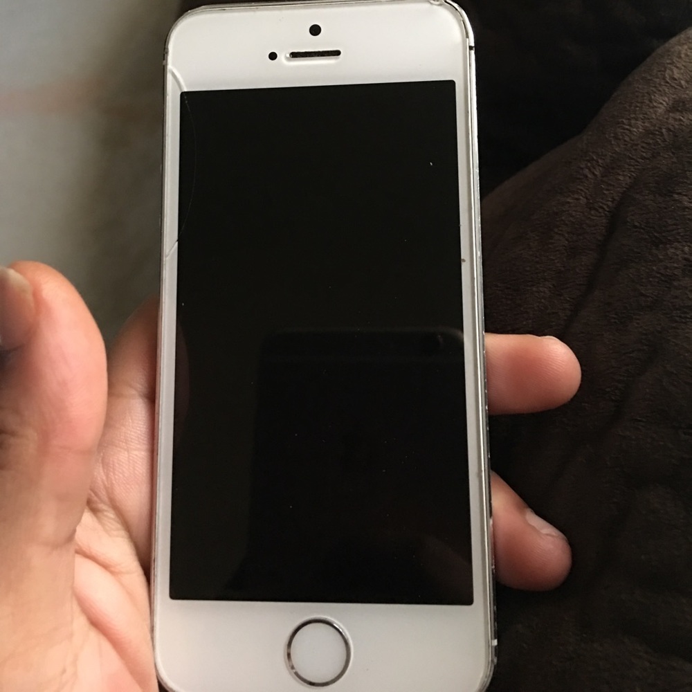 iPhone 5s