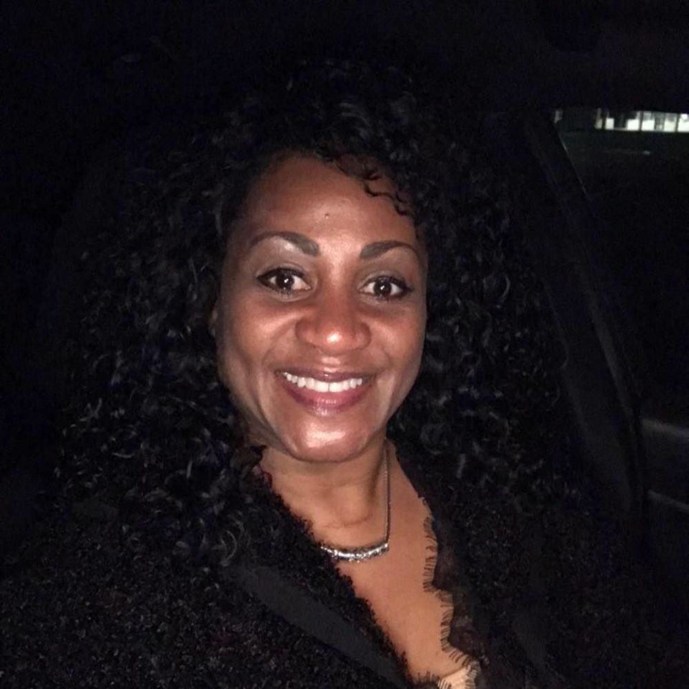 Meet your Posher, Tammie