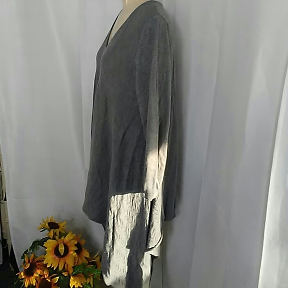 Max edition tunic - Picture 2 of 4