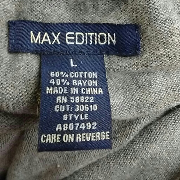 Max edition tunic - Picture 4 of 4