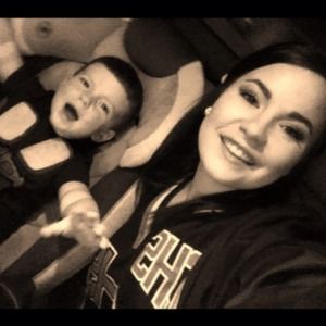 Meet your Posher, Mikaela