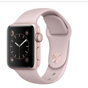 Looking for an Apple Watch series 2