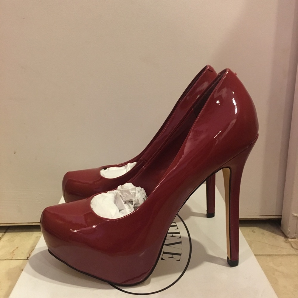 Steve Madden Nala pumps