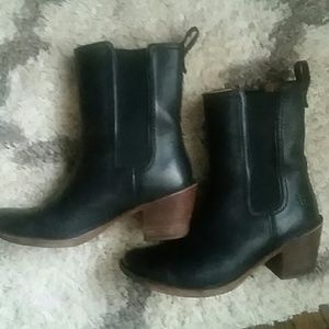 Frye Carmen Boots