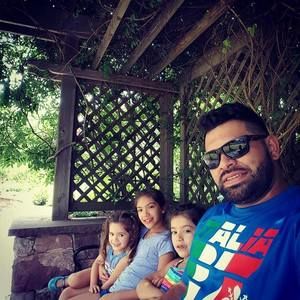 Meet your Posher, Luis