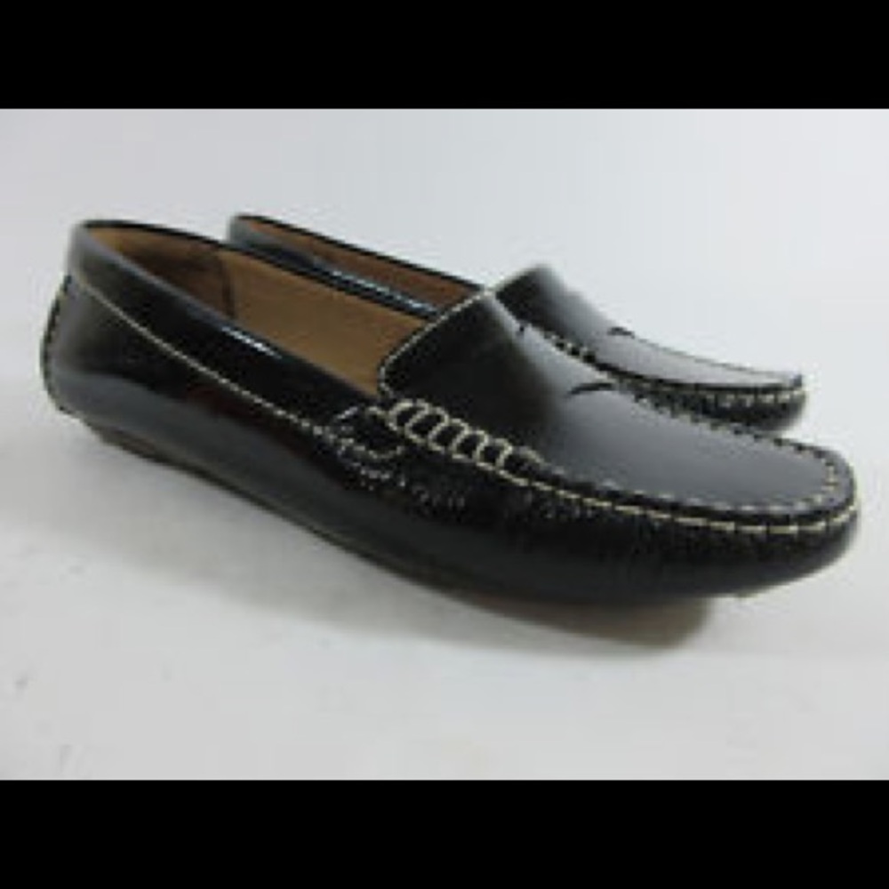 Clarks Dunbar Grandby Slip-On 8.5