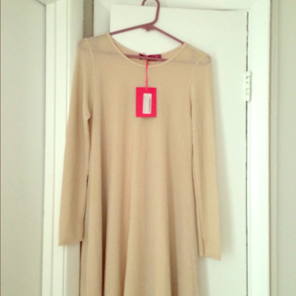 Boohoo Dress