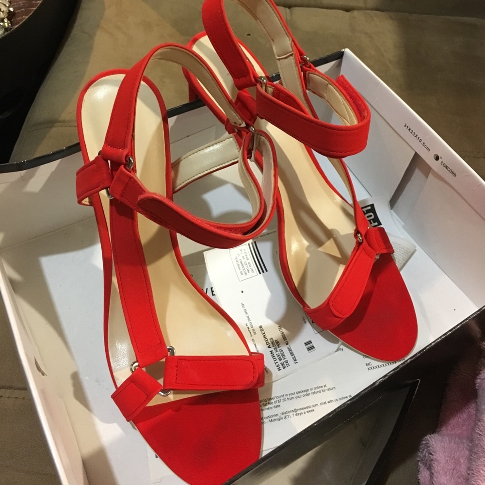 Sandals