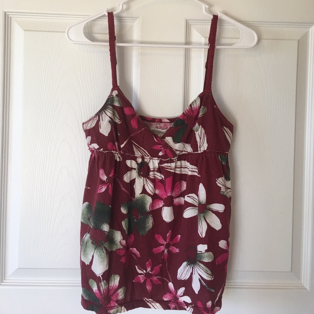 Aeropostale Tank Top