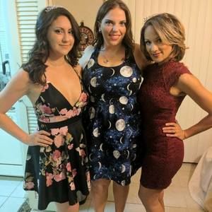 Meet your Posher, Mayela