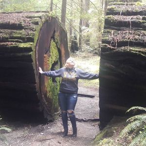 Meet your Posher, Christina