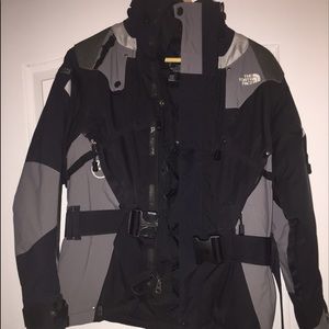 North face steep teach jacket